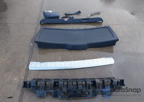 2016 Mercedes-Benz Gl 450 4Matic из США, поврежденный, VIN 4JGDF6EE9GA627383